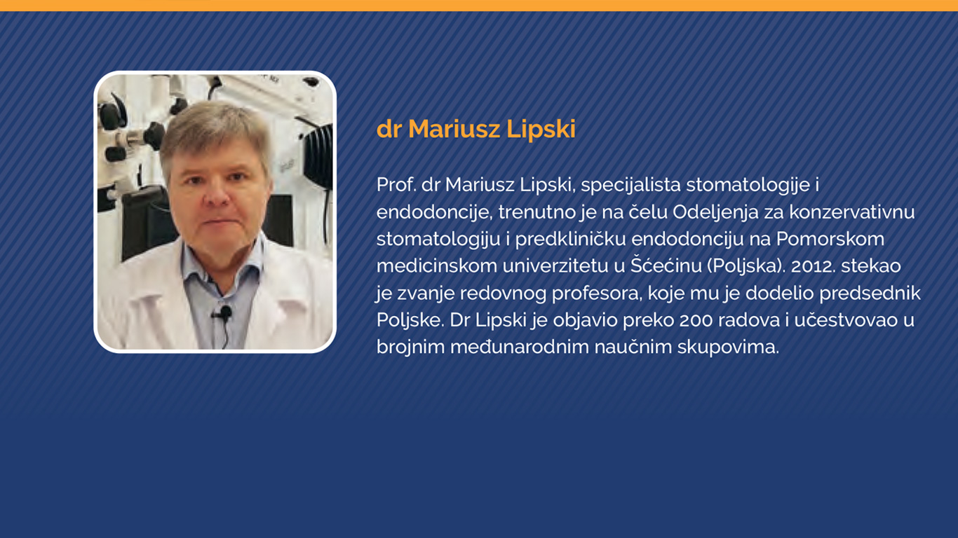 Amputacija pulpe na mlečnom molaru uz primenu gvožđe sulfata