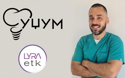 dr spec. Marko Sudžum - klinički slučajevi sa ETK implantima