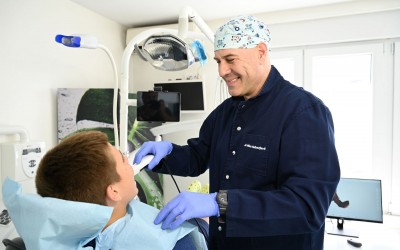 Intervju - dr Milan Vladisavljević