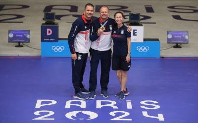 PARIZ 2024 - OLIMPIJSKI TIM SRBIJE – OD VELIKIH OČEKIVANJA DO VELIKIH REZULTATA