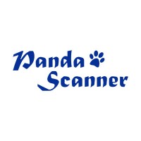 Panda scanner