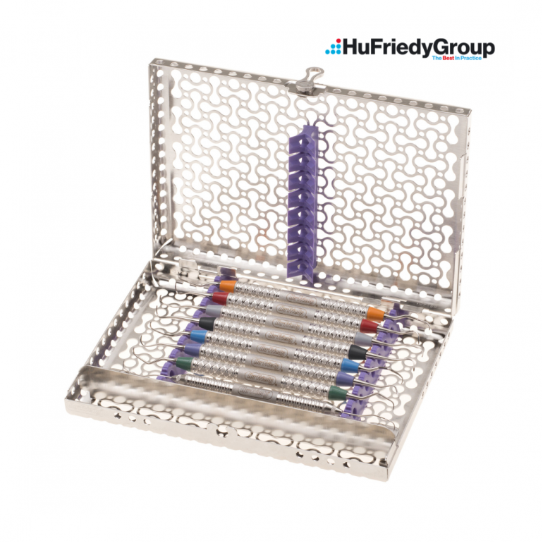 Hufriedy Instrumenti