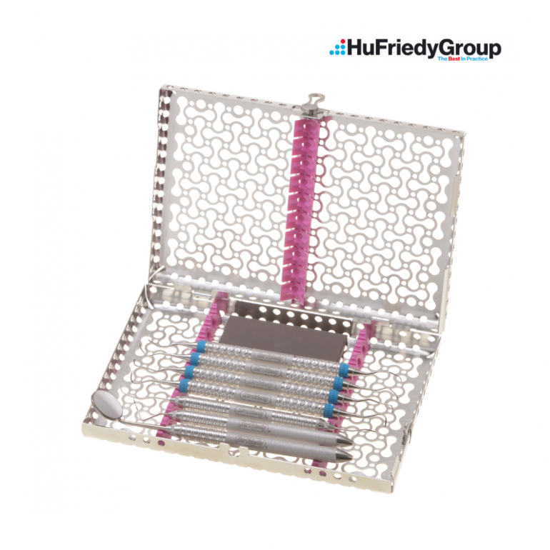 Hufriedy Instrumenti