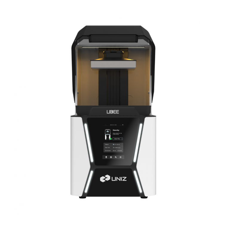 Uniz Ubee Desktop 3D Štampač Uniz Ubee Desktop 3D Štampač