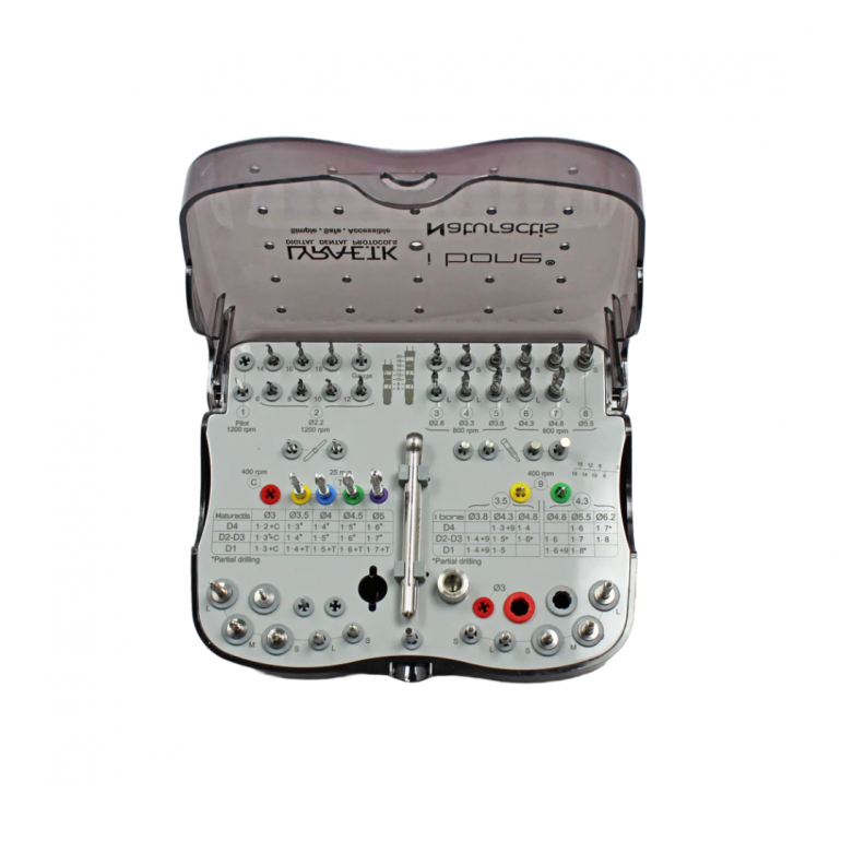 Etk Hirurški Set Za Ibone I Naturactis Implantate