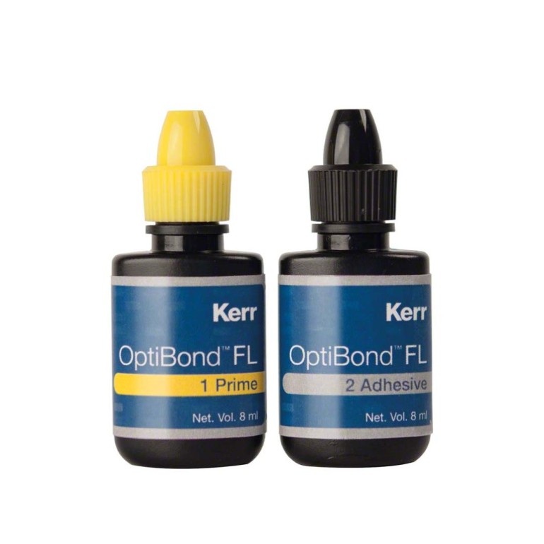 Kerr Optibond Fl Kerr Optibond Fl