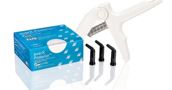 GC Everx Posterior kompozit - neodent.rs