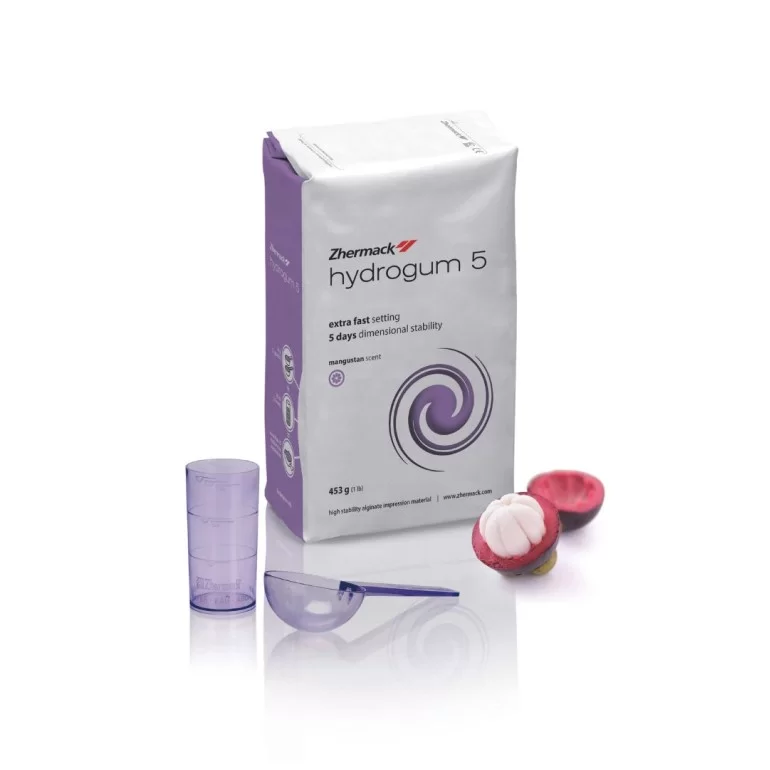 Alginat Hydrogum 5 - neodent.rs