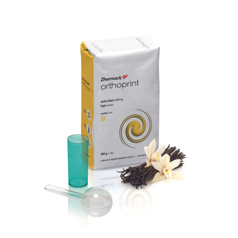 Alginat Orthoprint Neodent rs