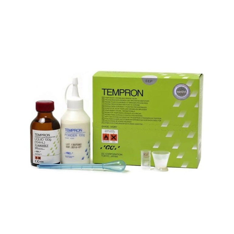 Gc Tempron