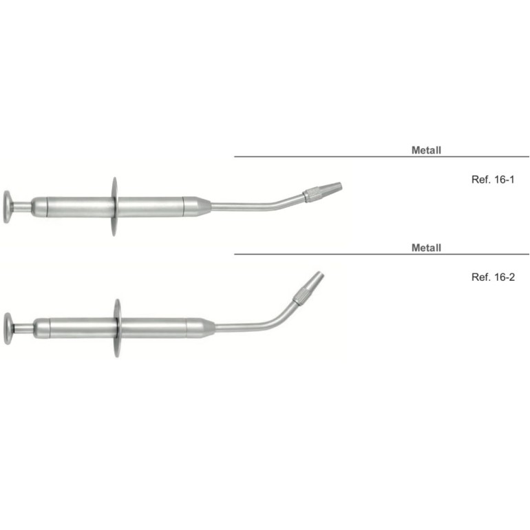 Aplikator Za Amalgam