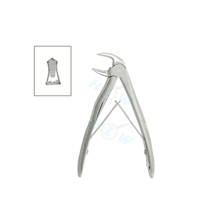 Dečija Donja Molarna Klješta 11-6B