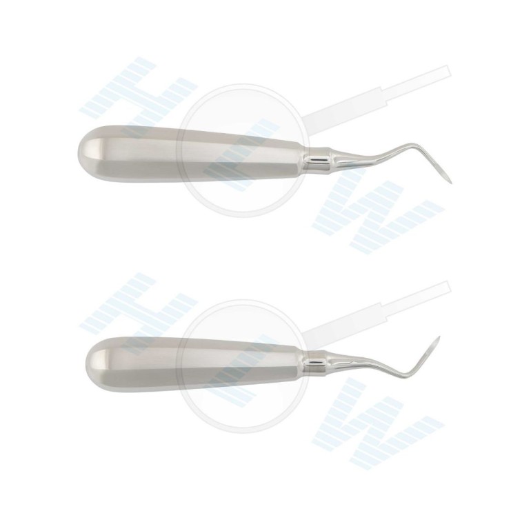 Poluga Heidbrink 13-8H/9H (Apex Elevator)