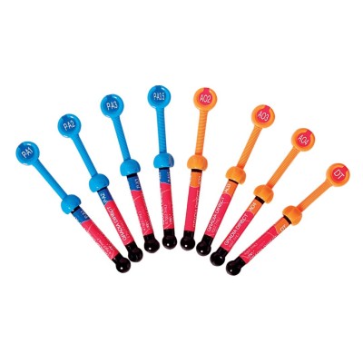 GC Gradia Direct tuba kompozit