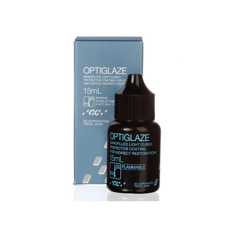 Gc Optiglaze Gc Optiglaze