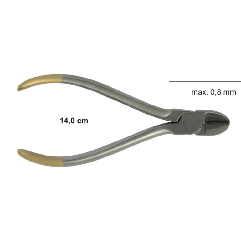 Klješta Za Sečenje Žice Manja