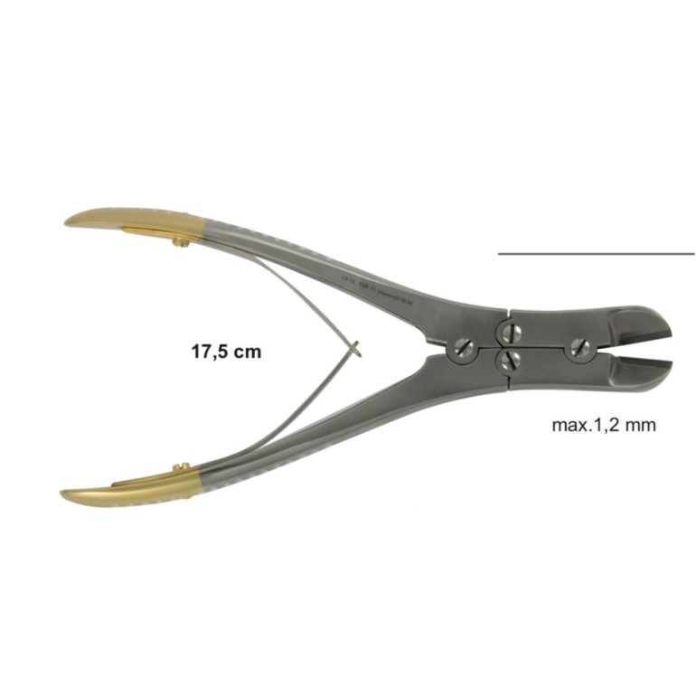 Klješta Za Sečenje Žice Veća
