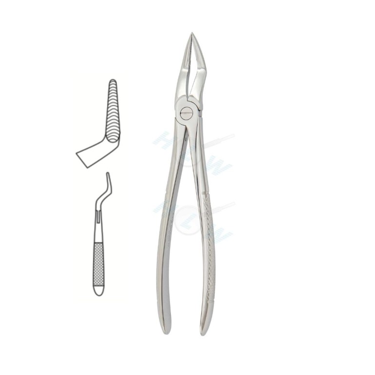 Klješta Za Vađenje Zuba 11-51A