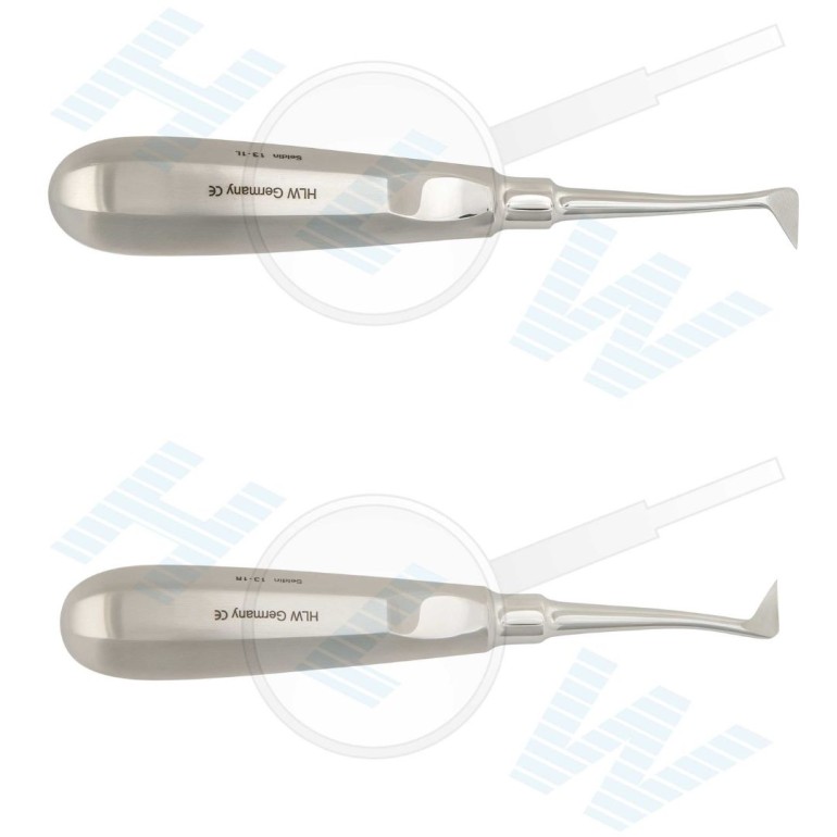 Poluga Seldin (Veća 13-1 I Manja 13-4)