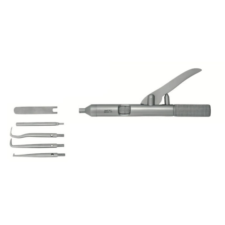 Klackalica Na Dugme-Automatska