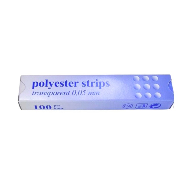 Poliester Trake