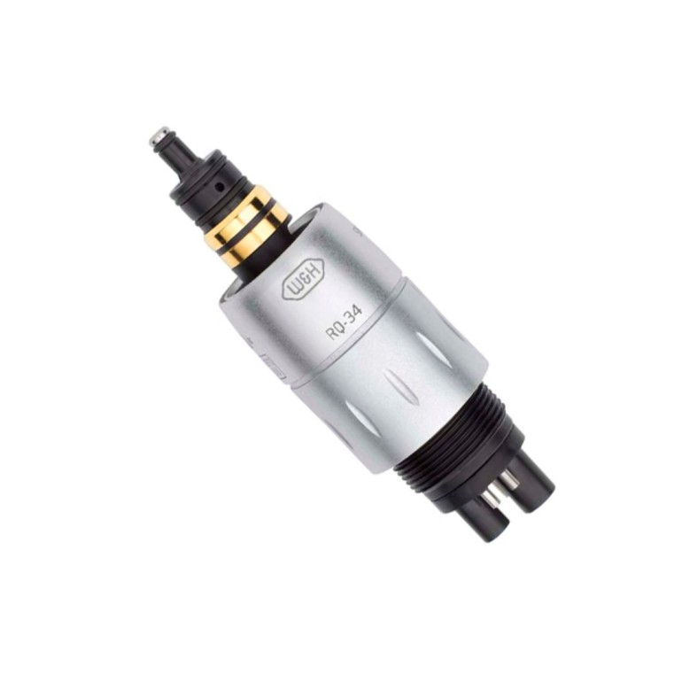 W&H Kuplung W&H Rq-34 Roto Quick W&H Kuplung W&H Rq-34 Roto Quick