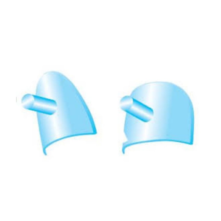 Cervikalne Matrice - V Klasa Dopuna (852S, 853S, 854S, 855S, 856S, 857S)