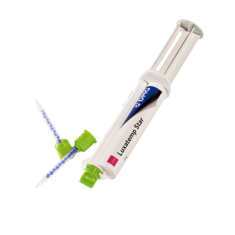 Luxatemp Star Automix Špric