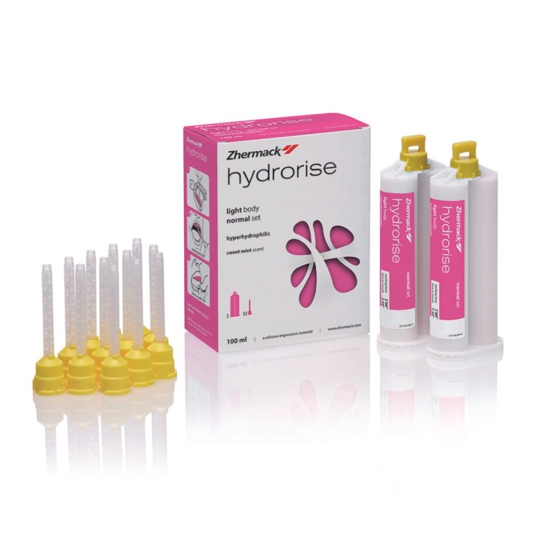 Hydrorise Light Body