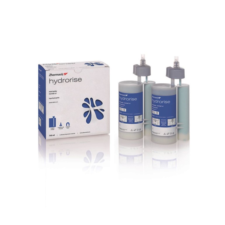 Hydrorise Maxi Putty Normal Set