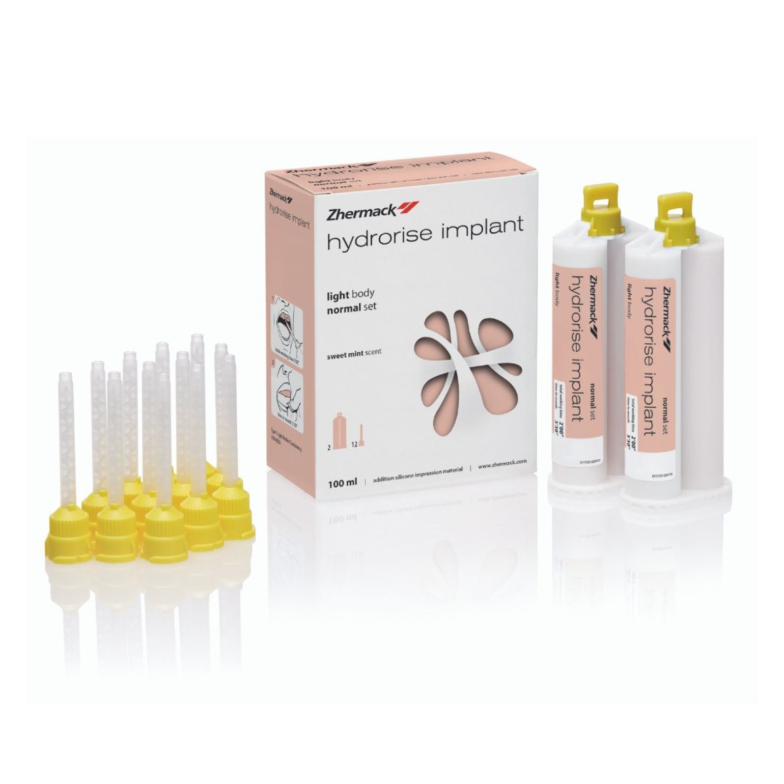 Hydrorise Implant Light Body - neodent.rs