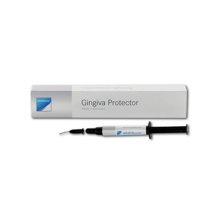 White Smile Gingiva Protektor za zaštitu gingive White Smile Gingiva Protektor za zaštitu gingive