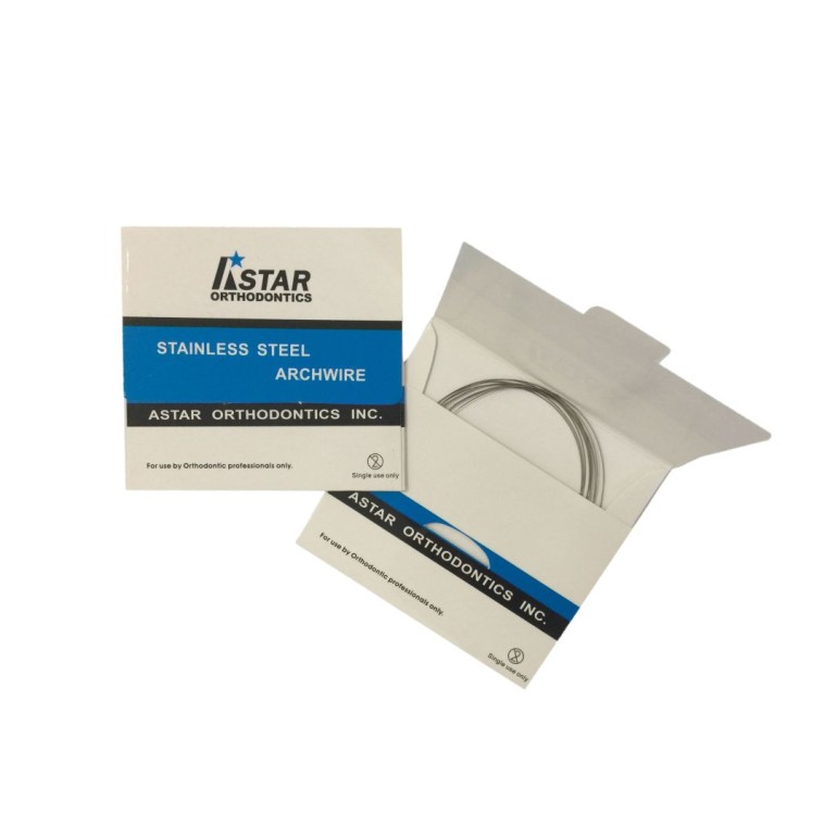 Lukovi Čelični Okrugli