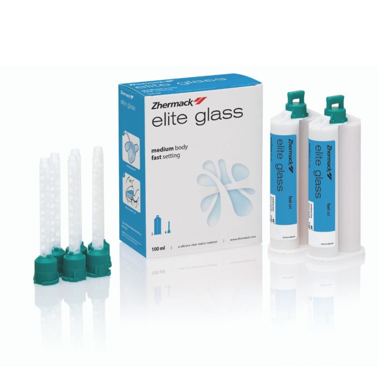 Elite Glass Providni Silikon