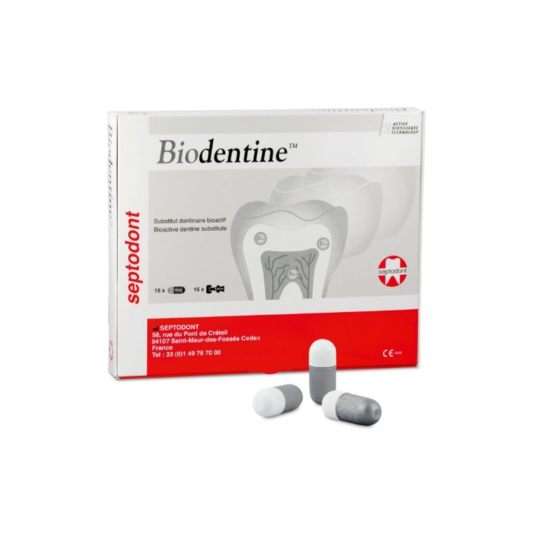 Biodentin