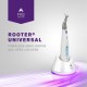 Rooter Universal Specijalna Cena + Grats 4X Race Evo Set Rooter Universal Specijalna Cena + Grats 4X Race Evo Set