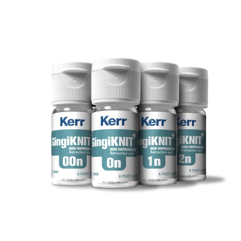 Retrakcioni Konac Gingiknit