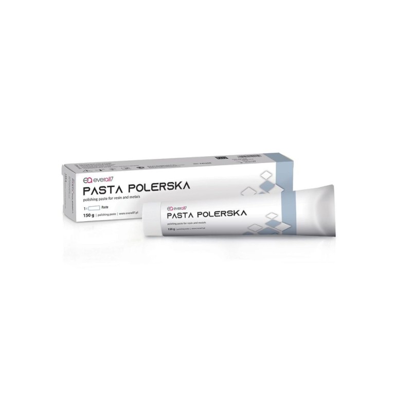 Pasta Za Poliranje Pasta Za Poliranje