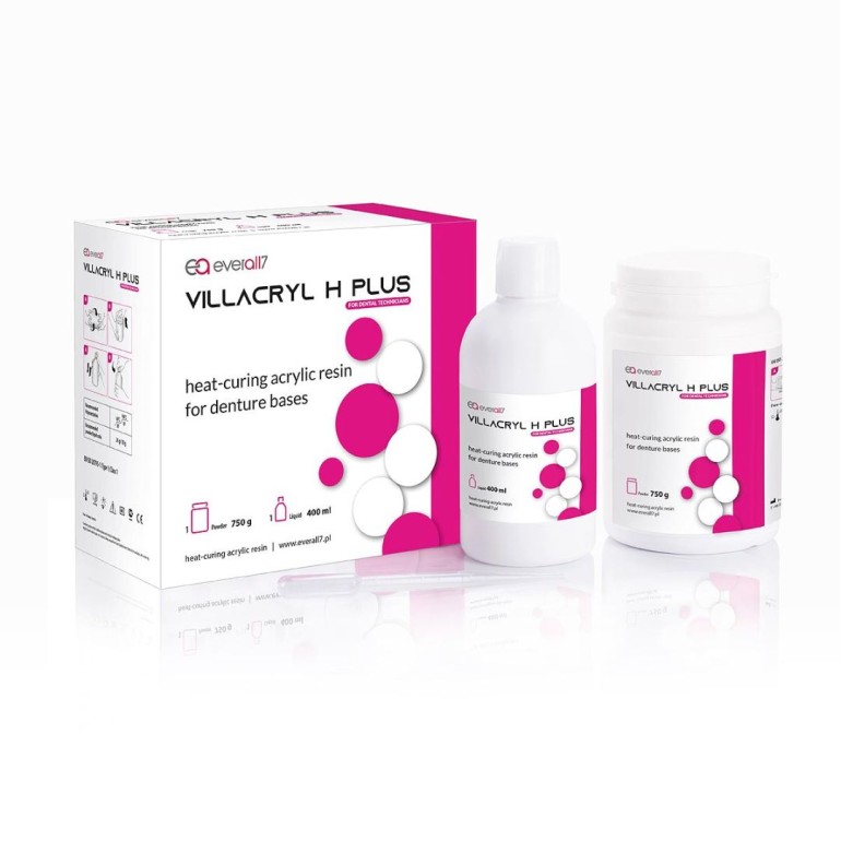 Villacryl H Plus Villacryl H Plus