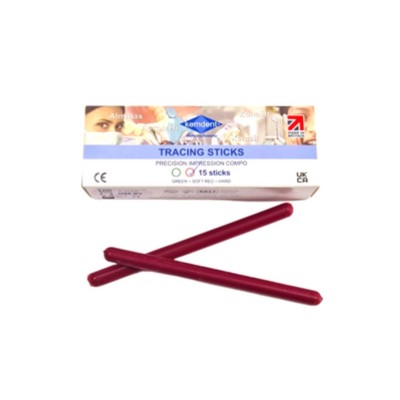 Štapići za ventilni rub