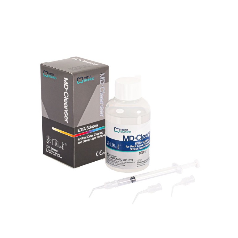 Meta Biomed Clenser - Edta