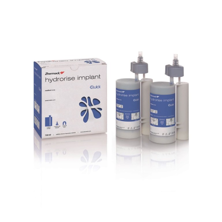 Hydrorise Implant Medium Body
