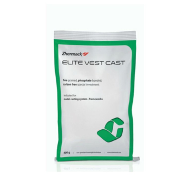 Elite Vest Cast
