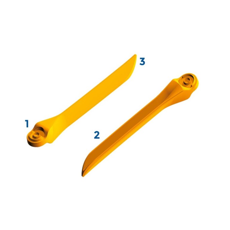 My Wedge Interdentalni Kočići