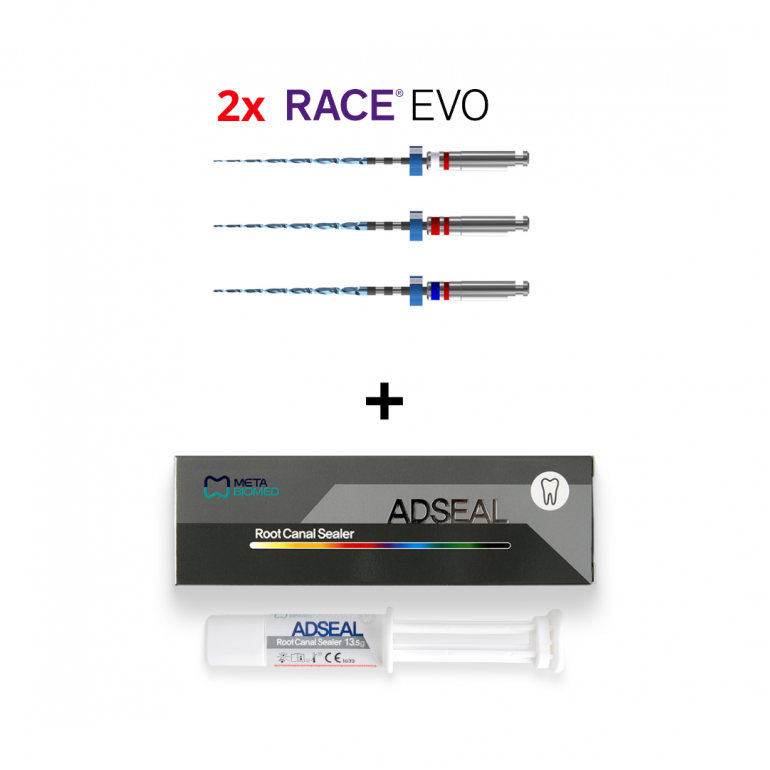 2X Race Evo Mašinski Proširivači Sekvenca + Adseal 2X Race Evo Mašinski Proširivači Sekvenca + Adseal