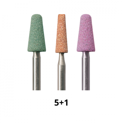 Kamenčić II 5+1 gratis