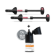 Kerr Optishade Tuba X2 + Optibond Universal 360