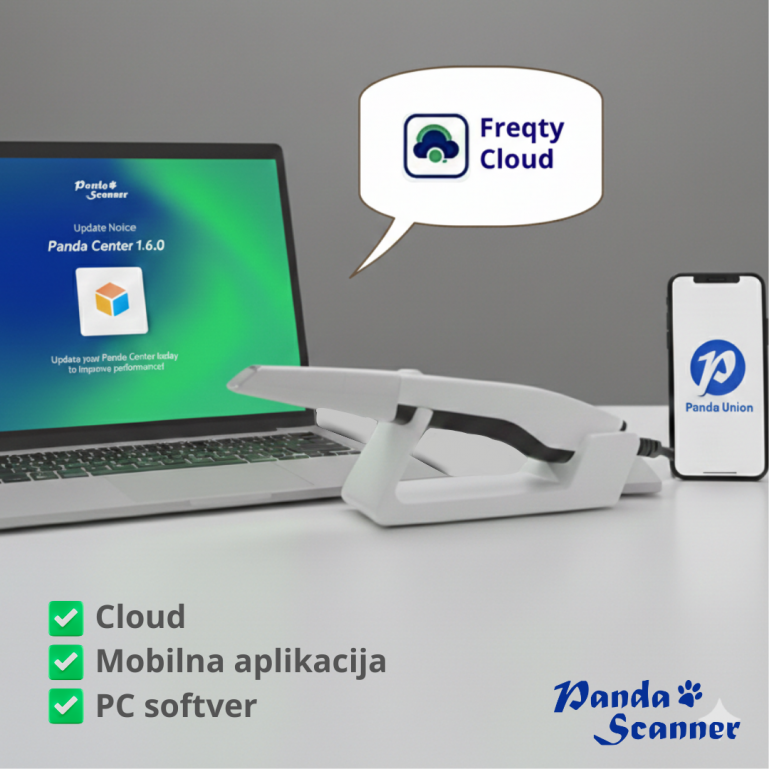 Etk Implantat X80 + Gratis Flash Lampa Za Beljenje Zuba