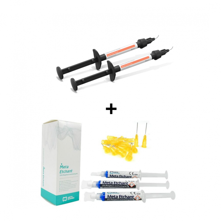 Simplishade Bulk Fill Fow Pakovanje + 3X Meta Kiselina Simplishade Bulk Fill Fow Pakovanje + 3X Meta Kiselina