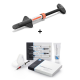 Simplishade Bulk Fill Tuba + White Smile Home Whitening Set Simplishade Bulk Fill Tuba + White Smile Home Whitening Set